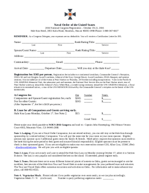 Hale Koa Hotel, 2055 Kalia Road, Honolulu, Hawaii 96815-1998 Phone: 1-800-367-6027