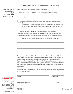 Q&amp;A: How to Get a COVID Vaccine Exemption?