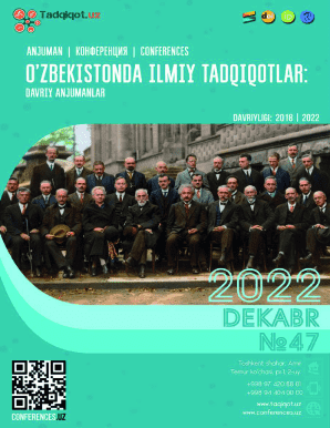 NATIONAL RESEARCHES OF