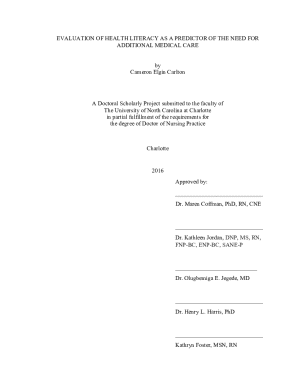 National Institute for Health and Care Excellence Review 4: ...