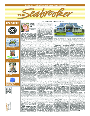 INSIDE New Year, New Committees, New Opportunities to ...