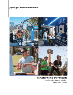 Tag: Hemisfair Park Area Redevelopment Corporation