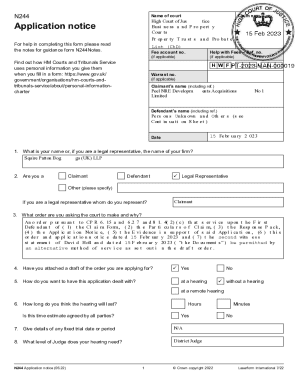 High Court's First Asian Justice May Be Byproduct of Trump ...