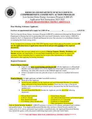 COMPREHENSIVE COMMUNITY ACTION PROGRAM