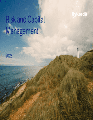Risk and Capital Management - Nykredit