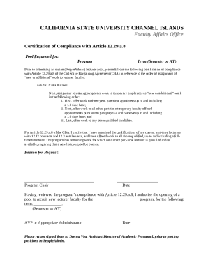 Faculty Rights Tip: Lecturers and Work Assignment During ...