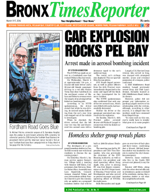 Dept. of Buildings issues violations to property owner ...