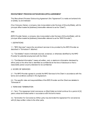 RECRUITMENT PROCESS OUTSOURCING (RPO) AGREEMENT template.docx