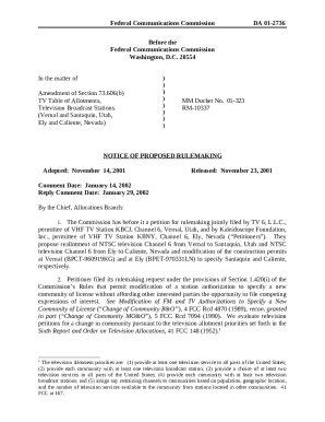 Federal Register, Volume 64 Issue 107 (Friday, June 4 ...