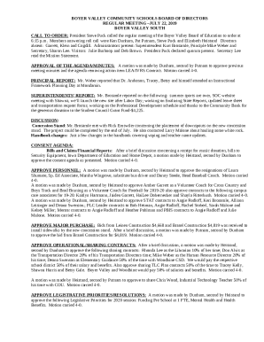 Boyer Valley decides on construction manager