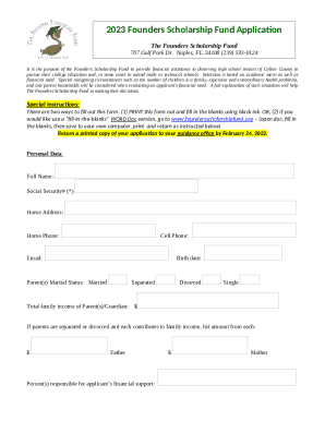 Founders Fund Inc, 707 Gulf Park Dr, Naples, FL 34108, US