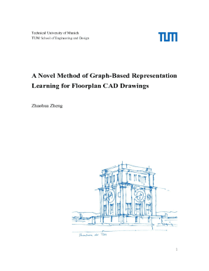 A Novel Method of Graph-Based Representation Learning for ...