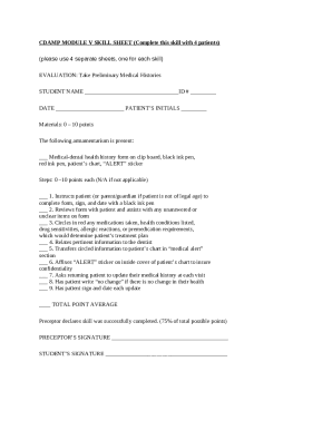 Interactive Module 4 Flashcards