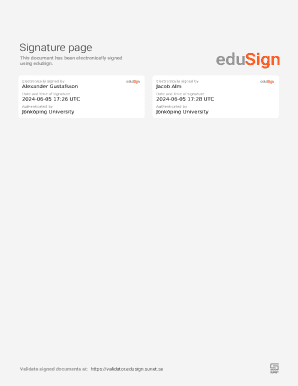 The Role of AI in Modern Marketing Practices - DiVA