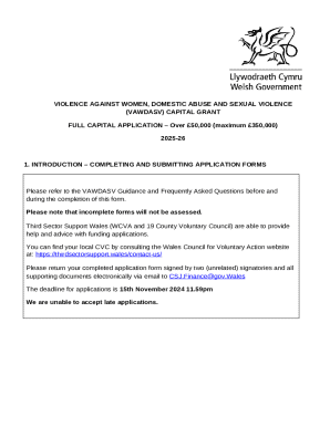 GOVERNANCE AND AUDIT SUB-COMMITTEE