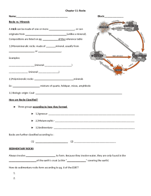 Find out what is the difference between ore, metal ...