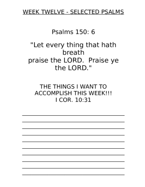 Psalm 150 KJV - Praise ye the LORD. Praise God in his