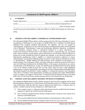 Revised Attachment C--Proposal Affidavit.docx