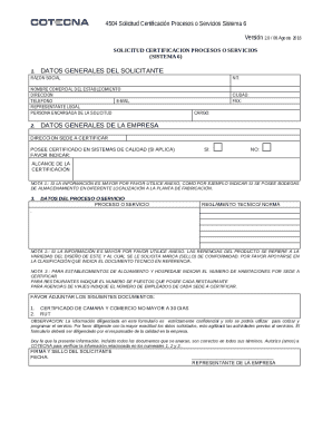 Wh-530, solicitud de certificado de registro de contratista ...