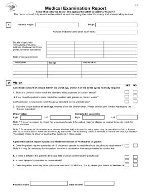 Report of the Review of Quality Assurance of Medical ...