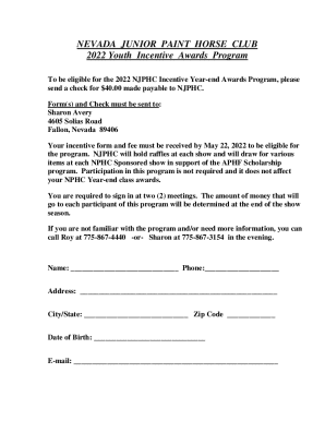 Meet the Thoroughbred Incentive Program Champions of ...