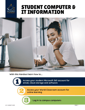 Free Office 365 for Students and Educators