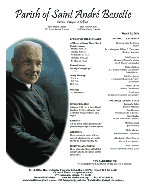 Sacred Heart Church - Directory - Diocese of Manchester