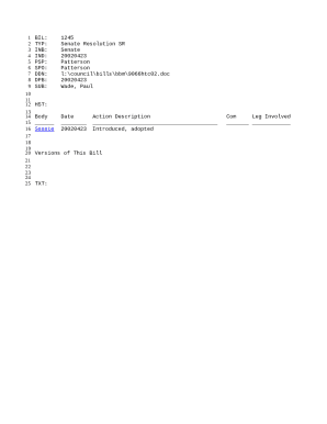 2001-2002 Bill 343 Text of Previous Version (Apr. 11, 2001)