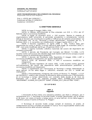 Tecnologi - Centro di Ricerca "E. Piaggio"