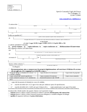 MARCA da BOLLO16,00 solo per richiesta n3 ...