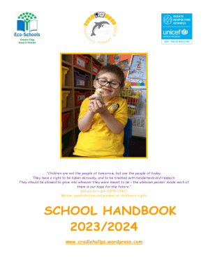 Children are not the people of tomorrow, but people today.