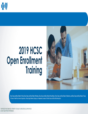 Blue Cross and Blue Shield of Illinois, Montana, New Mexico ...