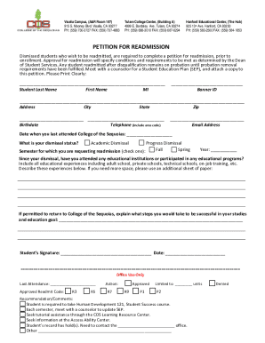 College of the Sequoias (COS) Training Resource Center