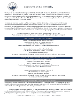 A (maybe) dumb Protestant question about baptism in ...