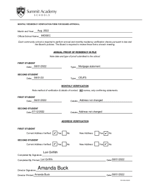 Summit Academy Secondary School - MiddletownOhio ...