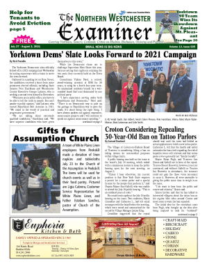 Oak Park and River Forest HSD 200 Table of Contents