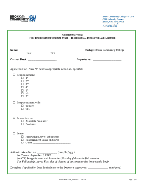 Faculty Resources &amp; Guides - Bronx Community College