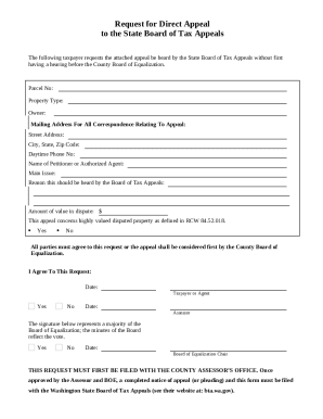 AppealsSouth African Revenue ...