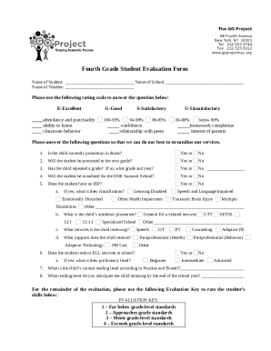 Creating a Google Forms Survey