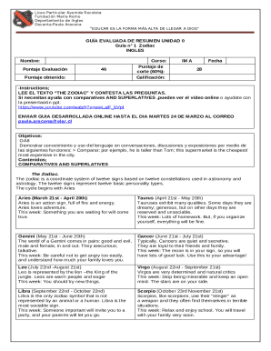Eugene Ranks Every Astrological Sign From Best To Worst
