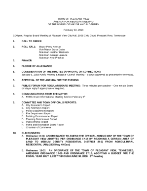 Vice Mayor Bruce Drake