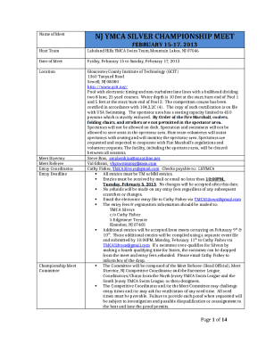 Competitive Swim Team - Lakeland Hills Family ...