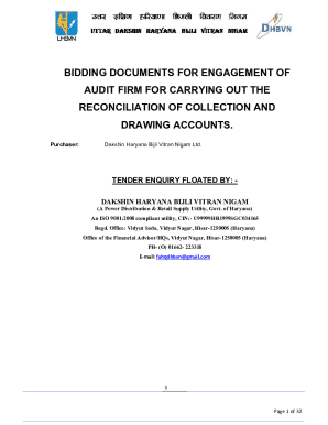 EOI for Selection of Consortium Partner for Implementation ...