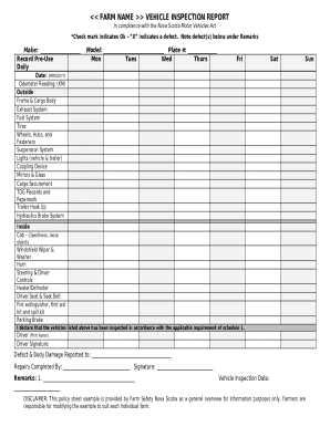 Schedule 4 to the Summary Offence Tickets Regulations ...