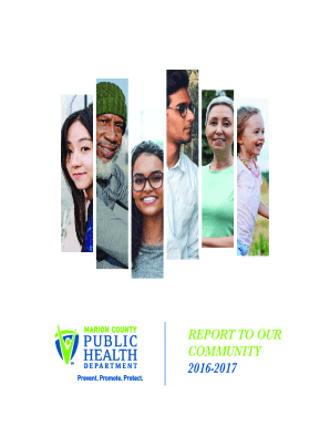 Message from the Director & Chief Medical Officer