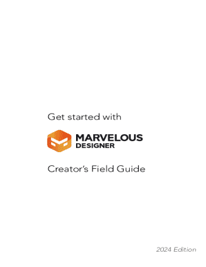 The Ultimate Marvelous Designer Guide is Here!(Great ...