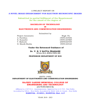 a novel image enhancement for electron microscopic images