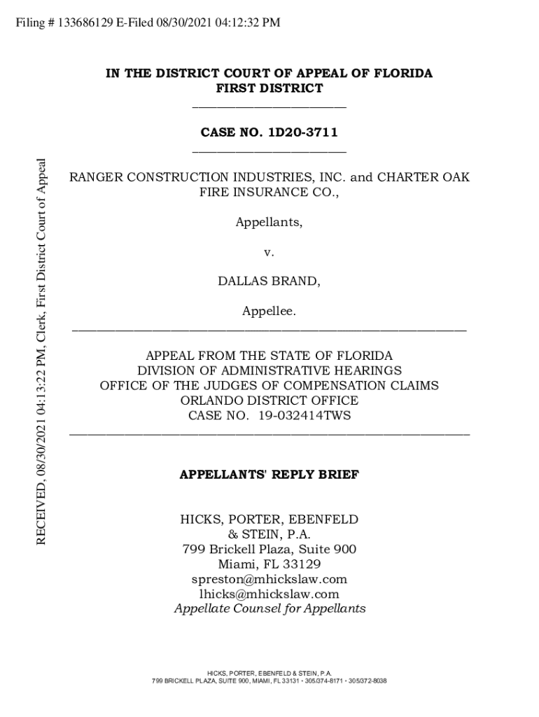 Fillable Online Search Leon County Clerk of the Circuit Court and