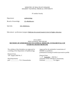 ministry of education and science of ukraine vn karazin ...