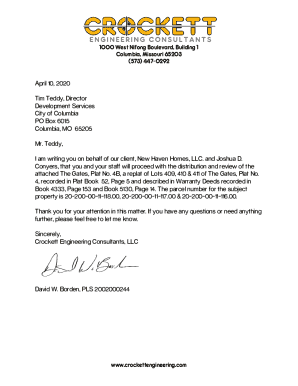 Tim Teddy, longtime community development director, to ...